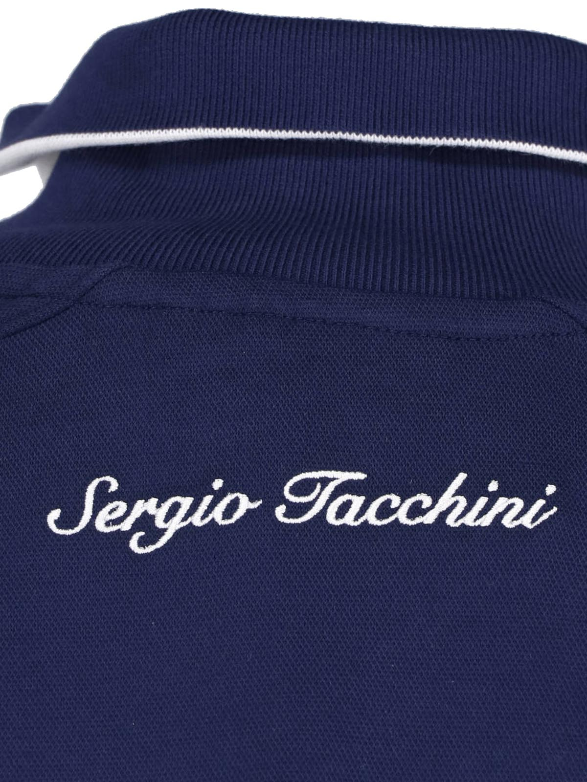 [Sergio Tacchini] Sweatshirt SS26 UK12201220