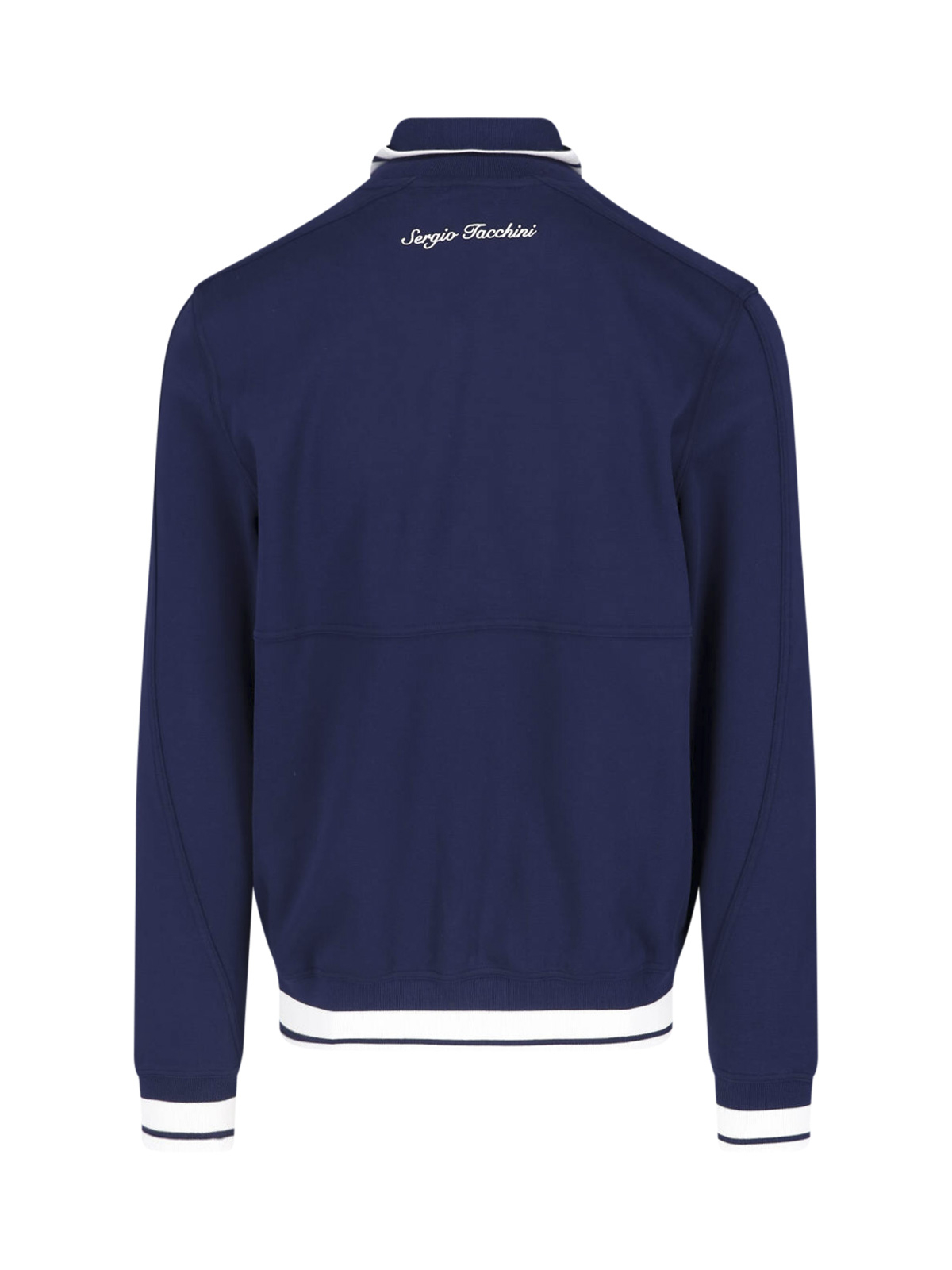 [Sergio Tacchini] Sweatshirt SS26 UK12201220