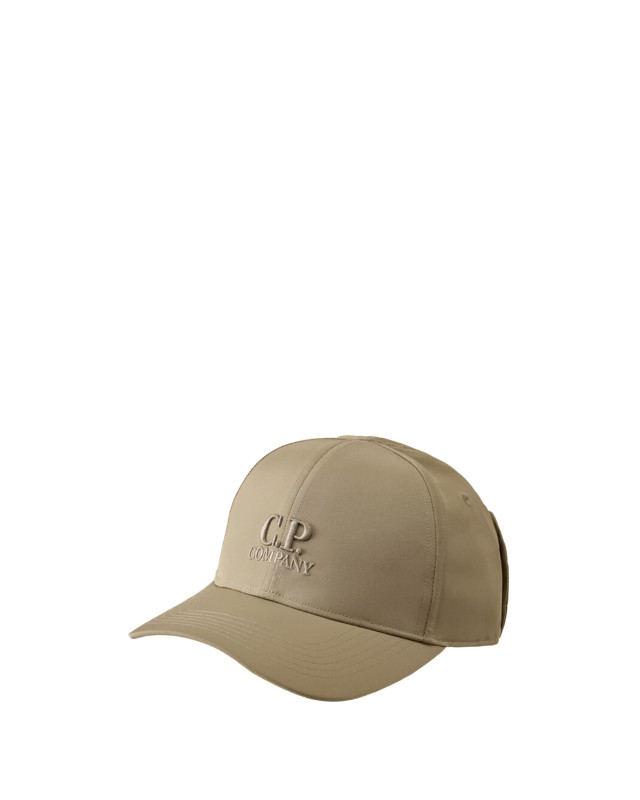 [C.P. Company] Cap SS26 20CMAC748A110545A904