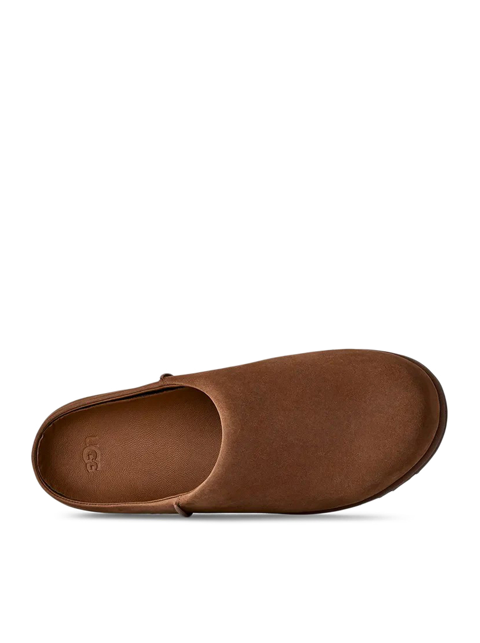 [UGG] Mules SS26 1175209DKCDKC DARK CHESTNUT