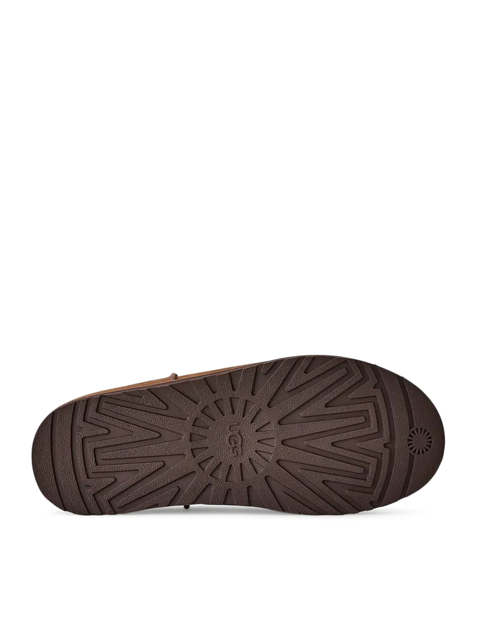 [UGG] Mules SS26 1175209DKCDKC DARK CHESTNUT