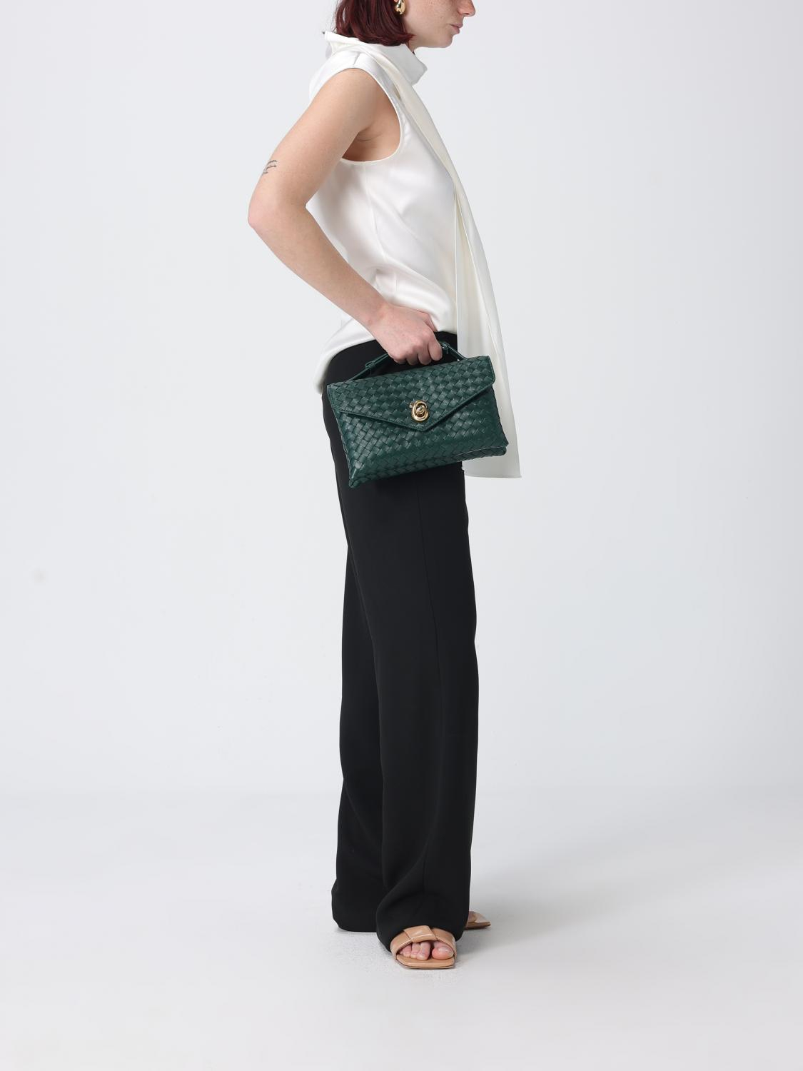 [Bottega Veneta] Tote bag SS26 817191V08Z0 3050