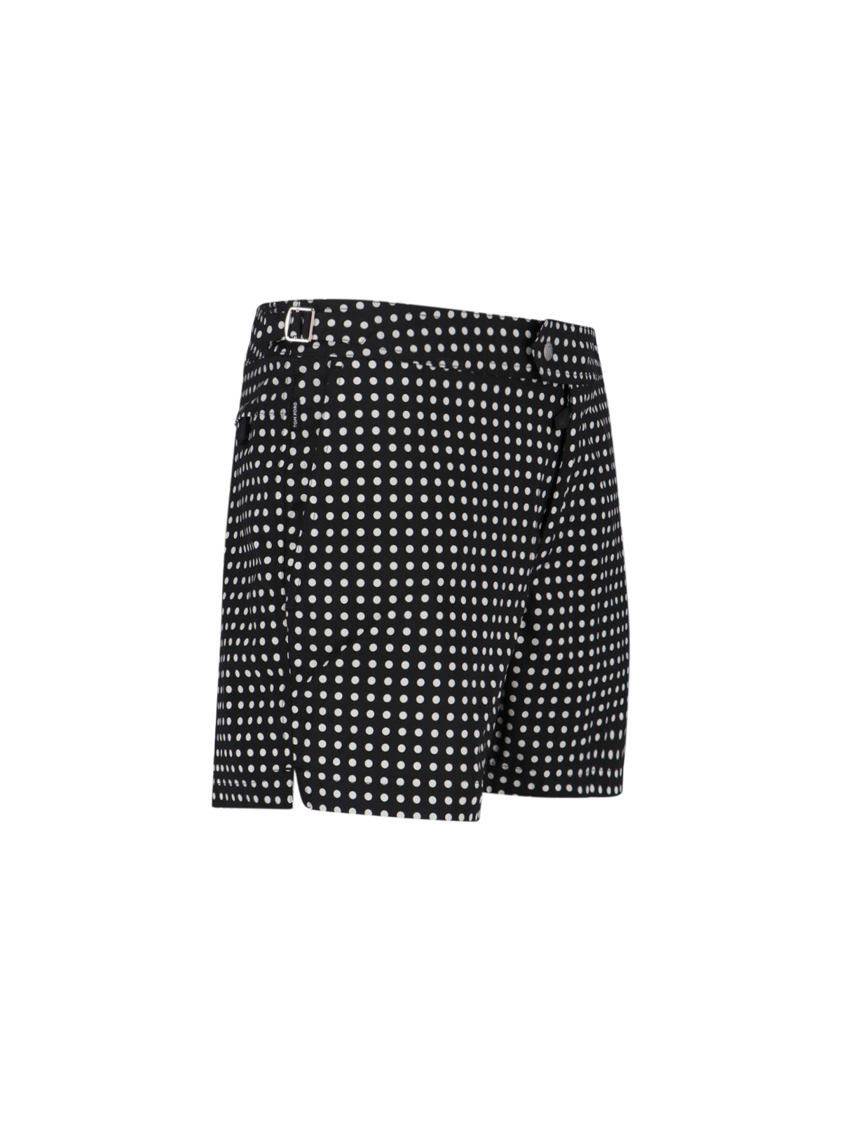 [Tom Ford] Swim Pants SS26 BSS001 FMN076NWA
