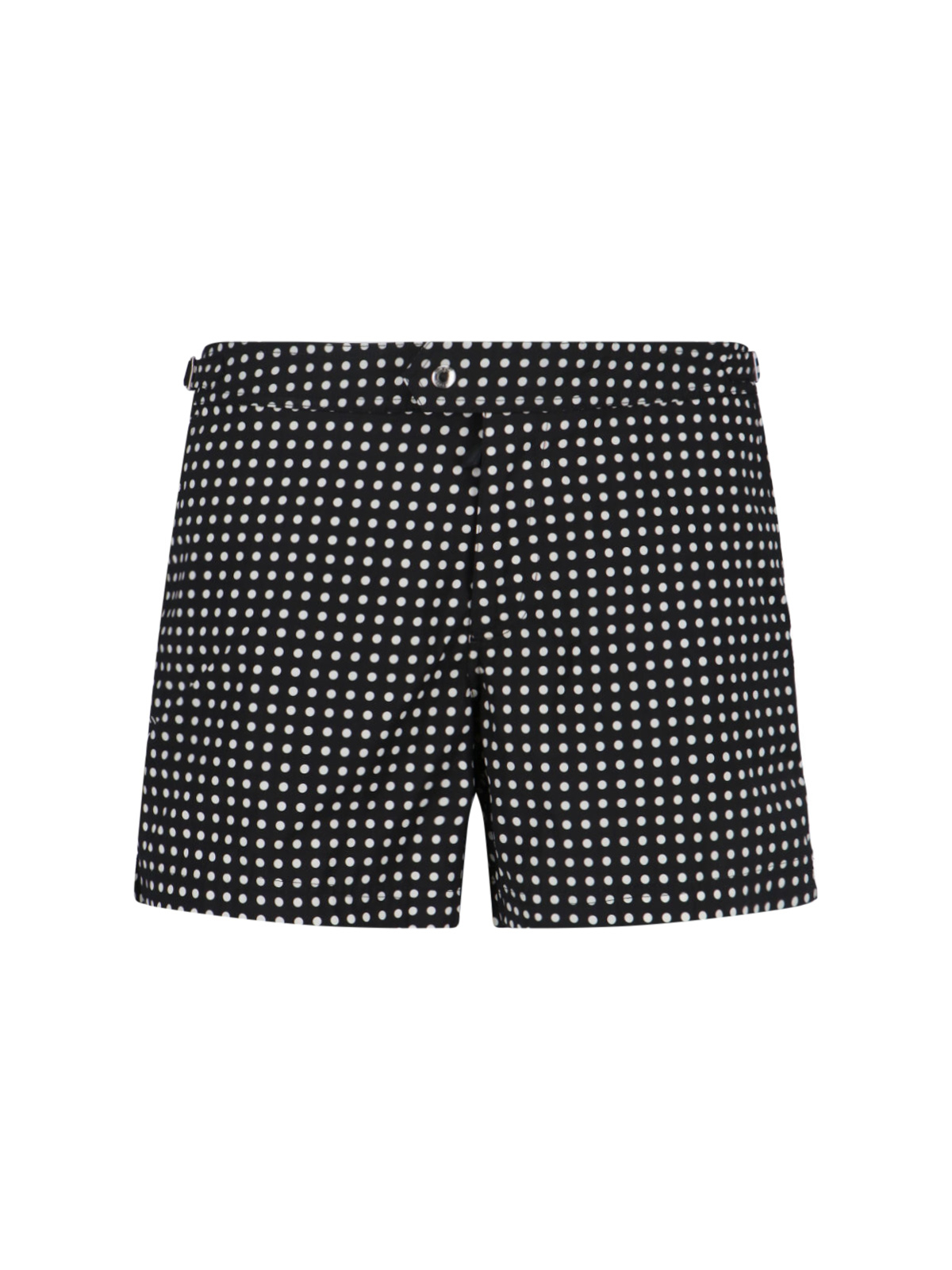 [Tom Ford] Swim Pants SS26 BSS001 FMN076NWA