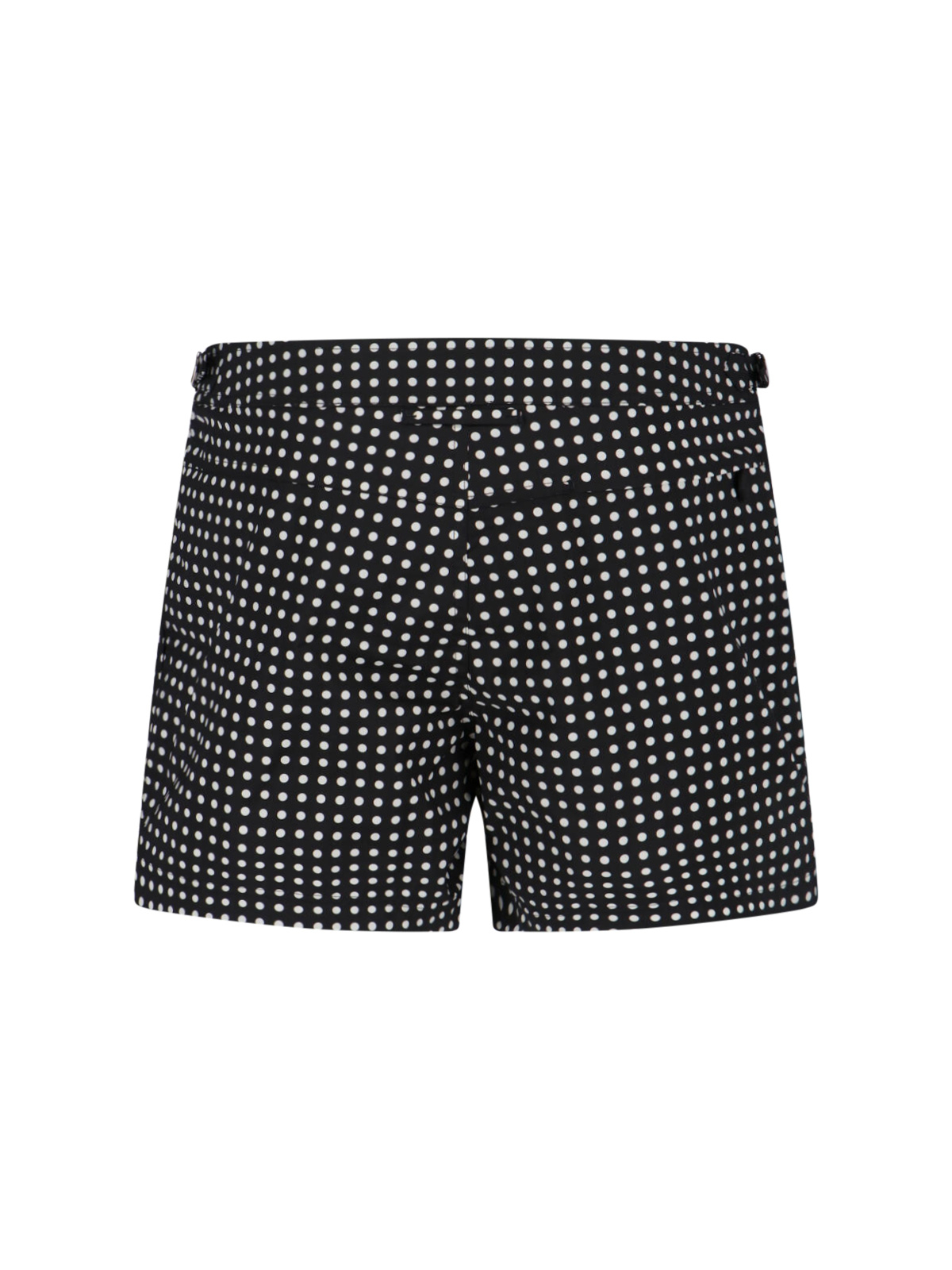 [Tom Ford] Swim Pants SS26 BSS001 FMN076NWA