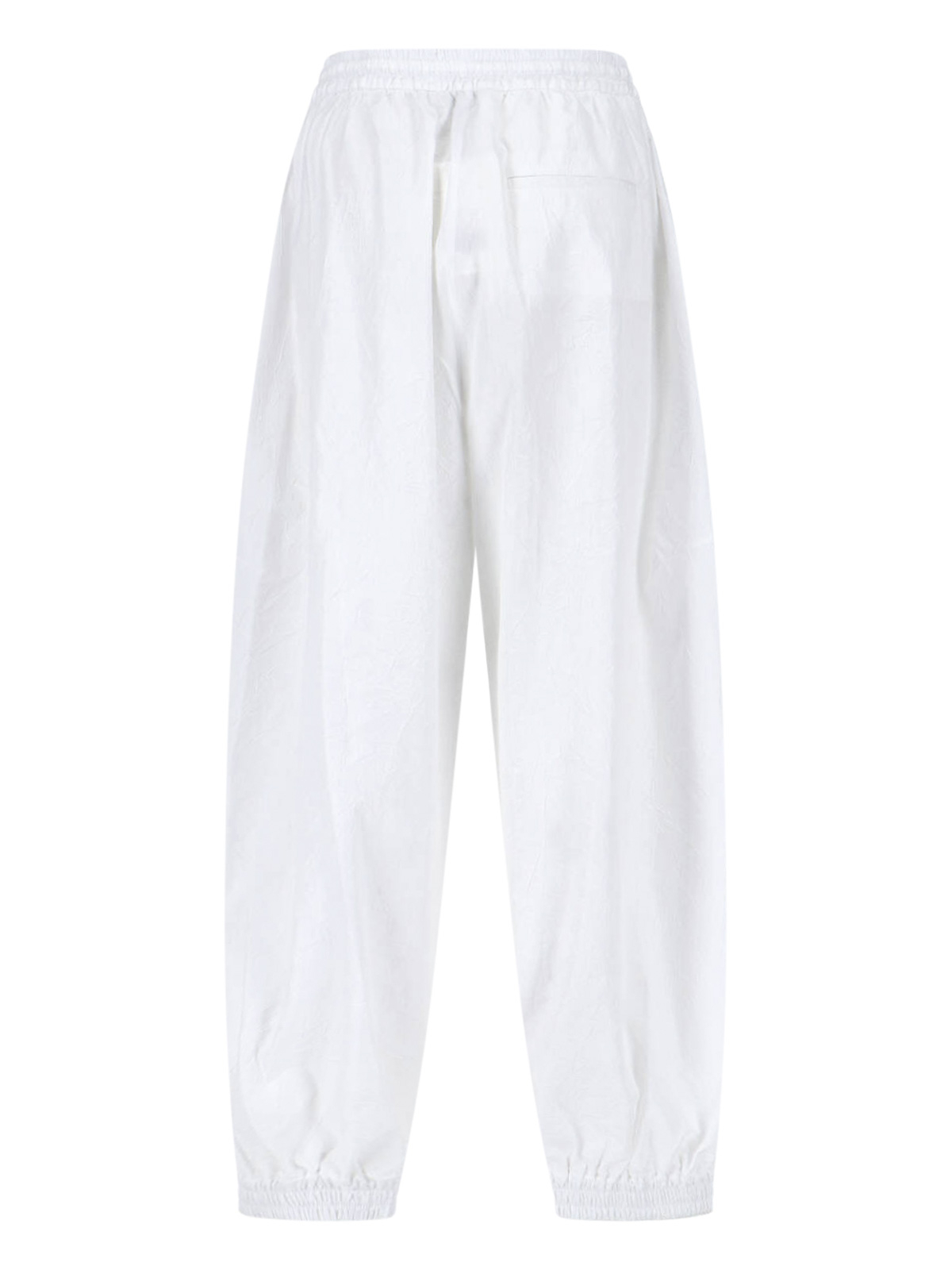 [ROHE] Trousers SS26 419 30 204100 303