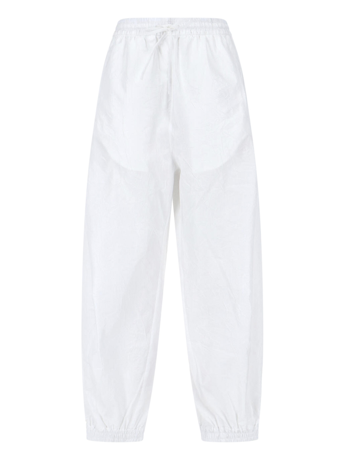 [ROHE] Trousers SS26 419 30 204100 303
