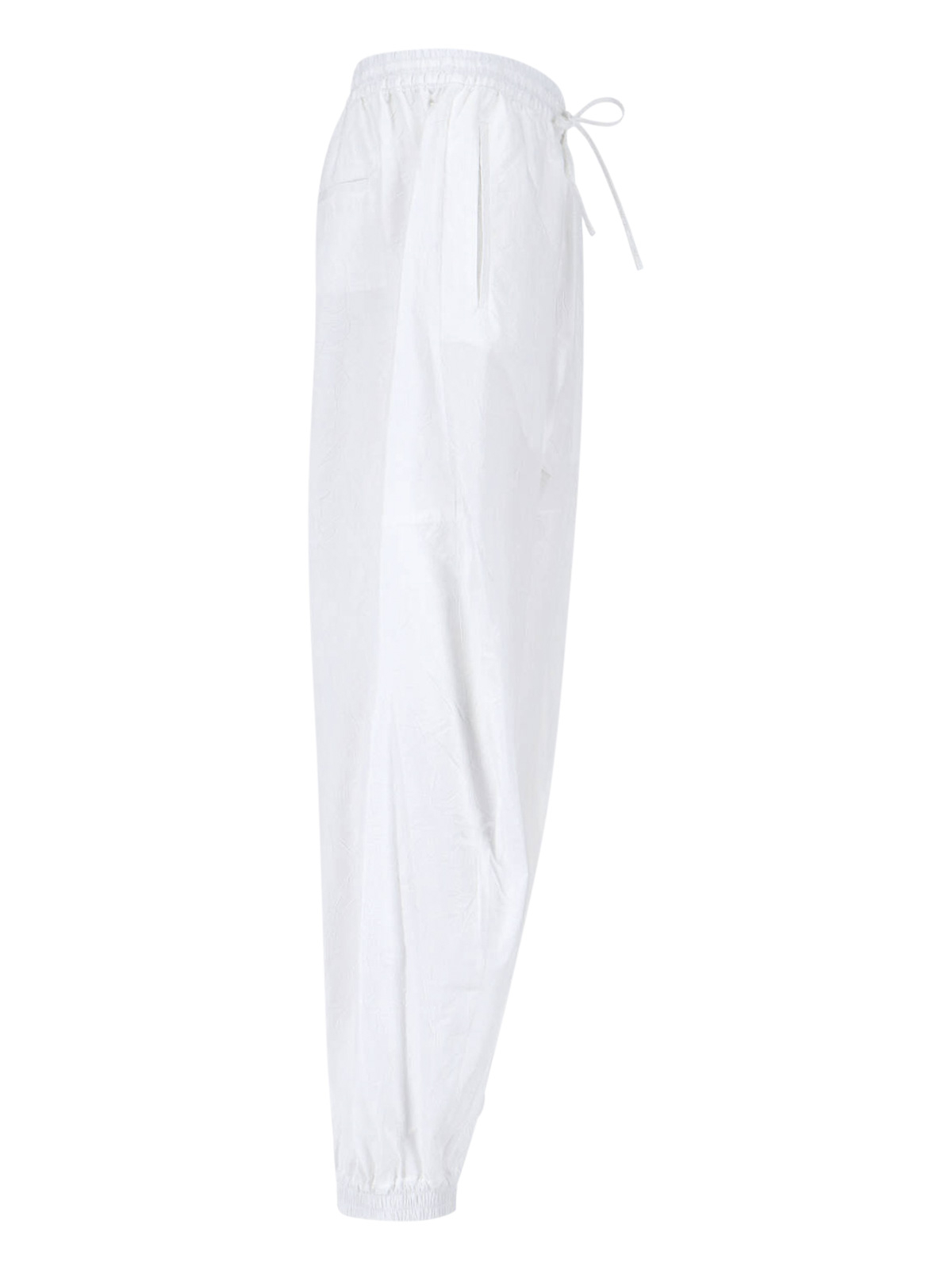 [ROHE] Trousers SS26 419 30 204100 303