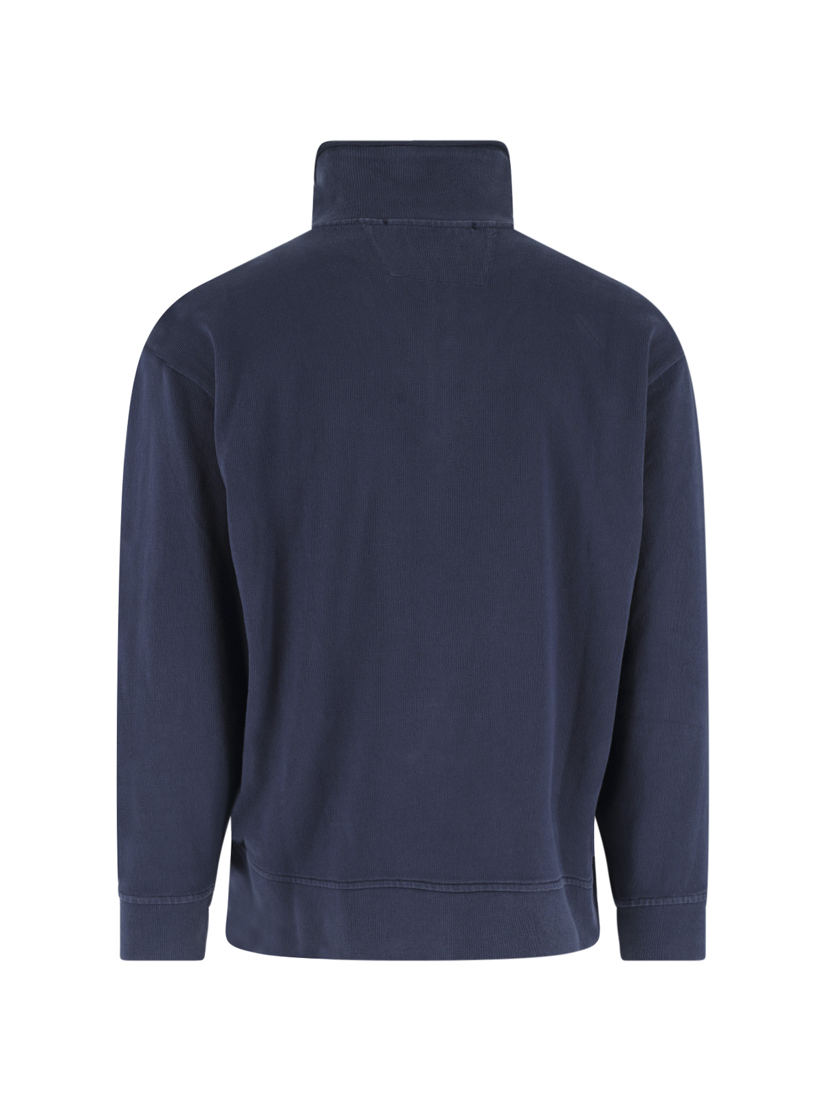 [C . P . COMPANY] Sweatshirt SS26 20CMSS271A110700G889