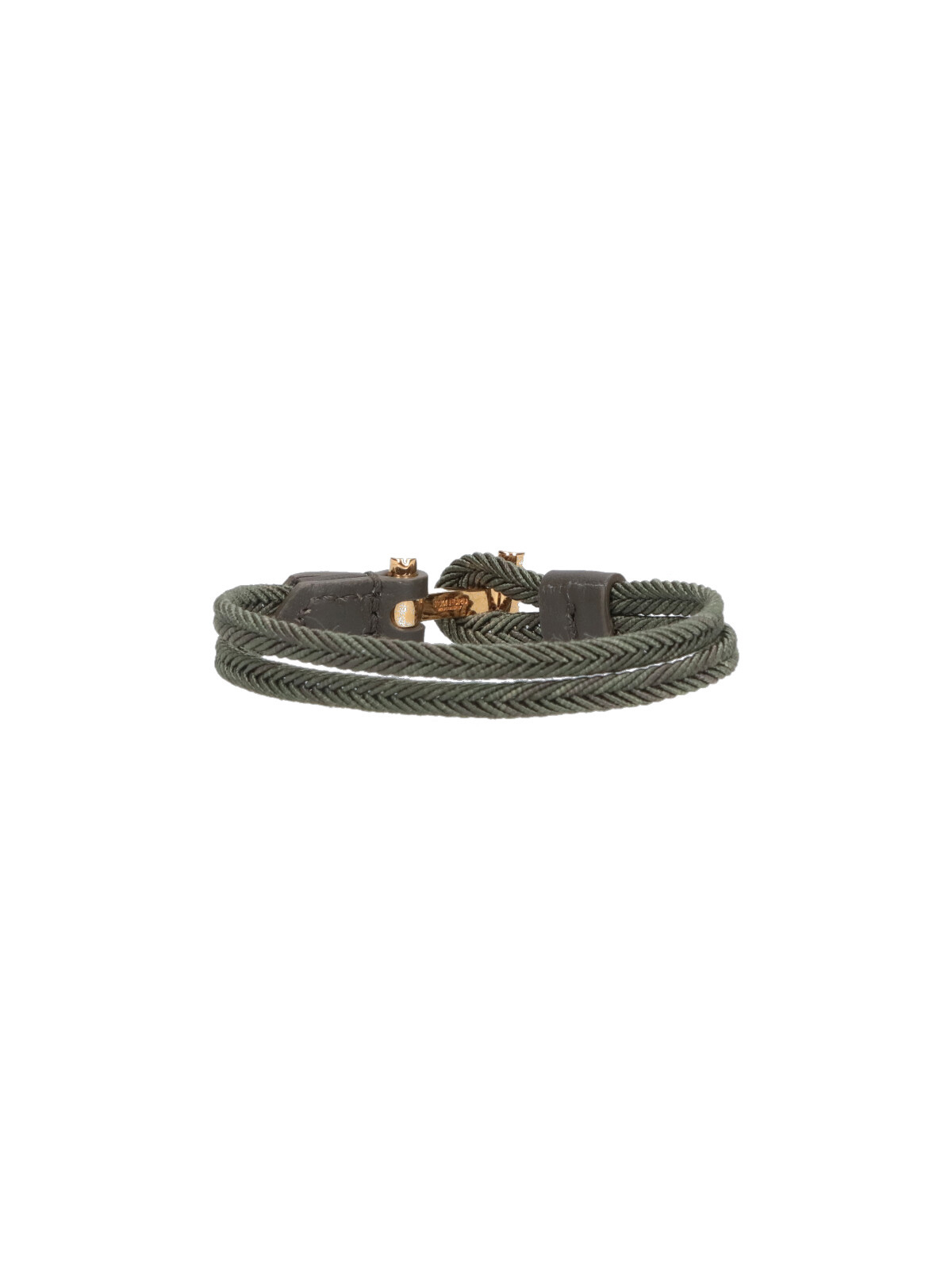 [Tom Ford] Bracelet SS26 JM100 TLE001GGBZ