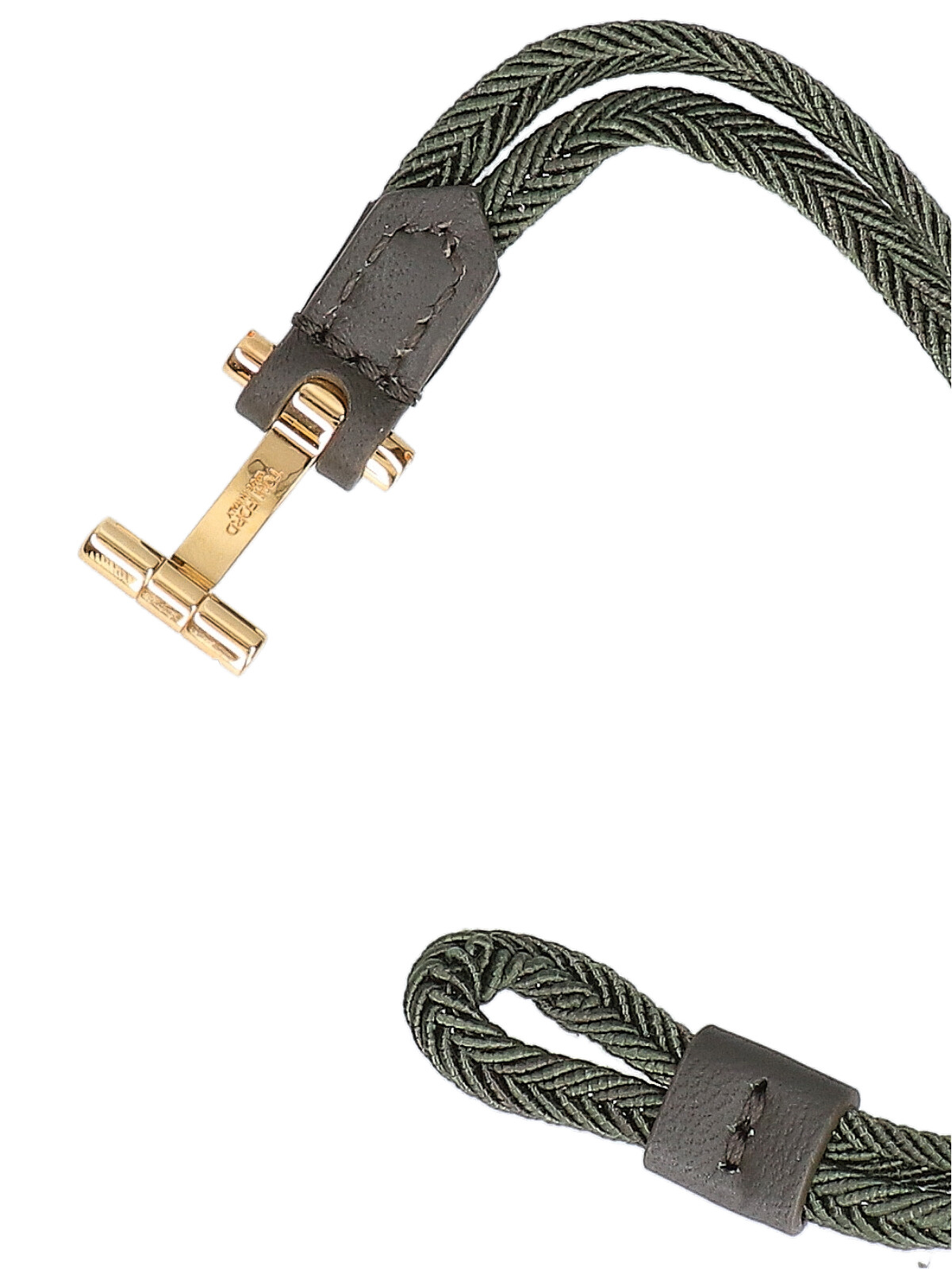 [Tom Ford] Bracelet SS26 JM100 TLE001GGBZ