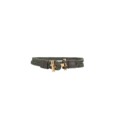[Tom Ford] Bracelet SS26 JM100 TLE001GGBZ