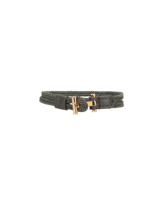 [Tom Ford] Bracelet SS26 JM100 TLE001GGBZ