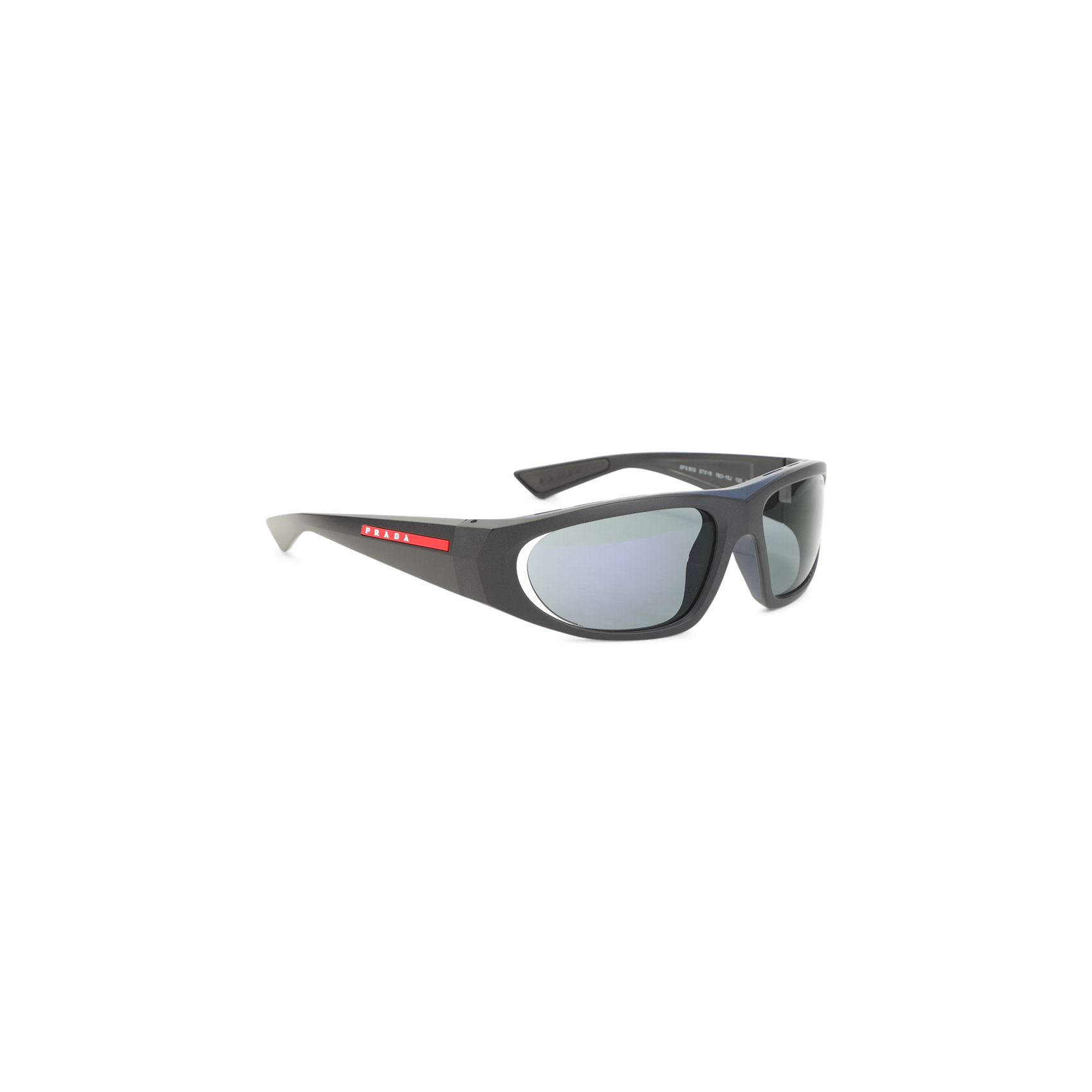 [PRADA EYEWEAR] Sunglasses FW26 0PSB03S