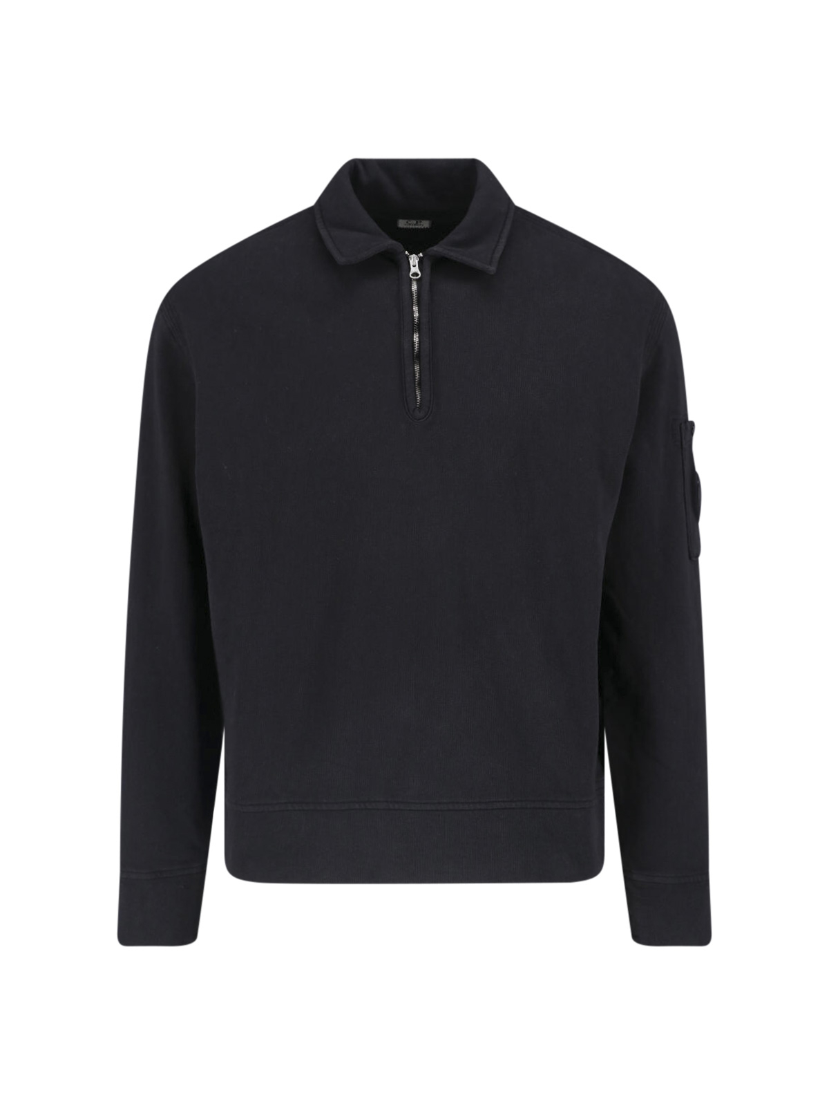 [C . P . COMPANY] Sweatshirt SS26 20CMSS208A110337O999
