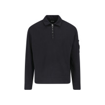 [C . P . COMPANY] Sweatshirt SS26 20CMSS208A110337O999