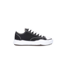 [Maison Mihara Yasuhiro] Sneakers SS26 A01FW702BLACK