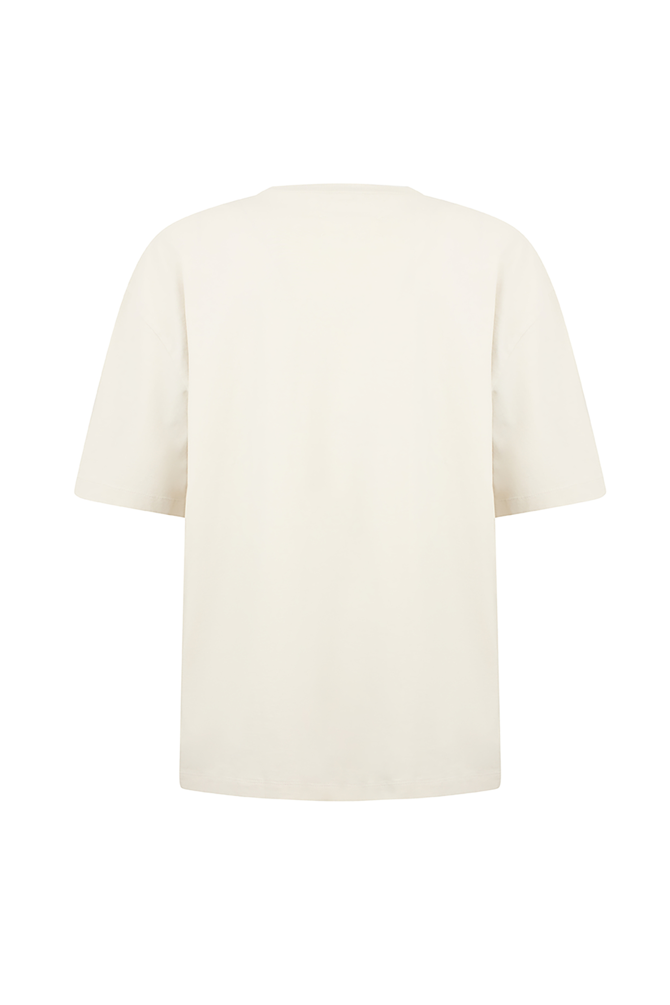 [Maison Margiela] T-shirts Short Sleeve CO S50GC0705S24567_103