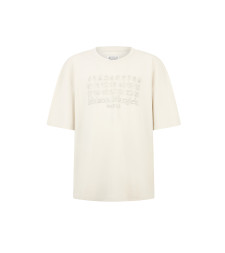 [Maison Margiela] T-shirts Short Sleeve CO S50GC0705S24567_103