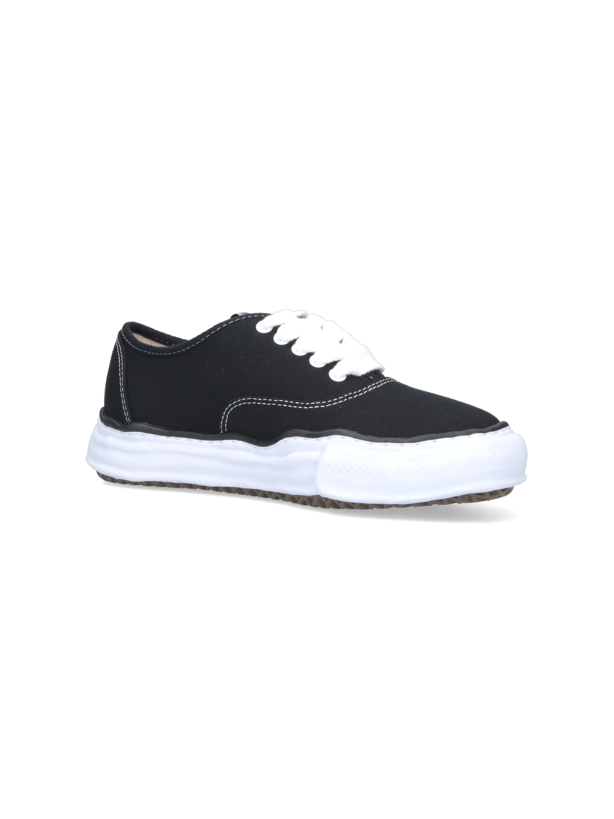 [Maison Mihara Yasuhiro] Sneakers SS26 A02FW704BLACK