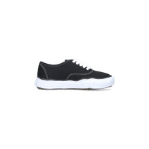 [Maison Mihara Yasuhiro] Sneakers SS26 A02FW704BLACK