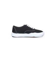 [Maison Mihara Yasuhiro] Sneakers SS26 A02FW704BLACK