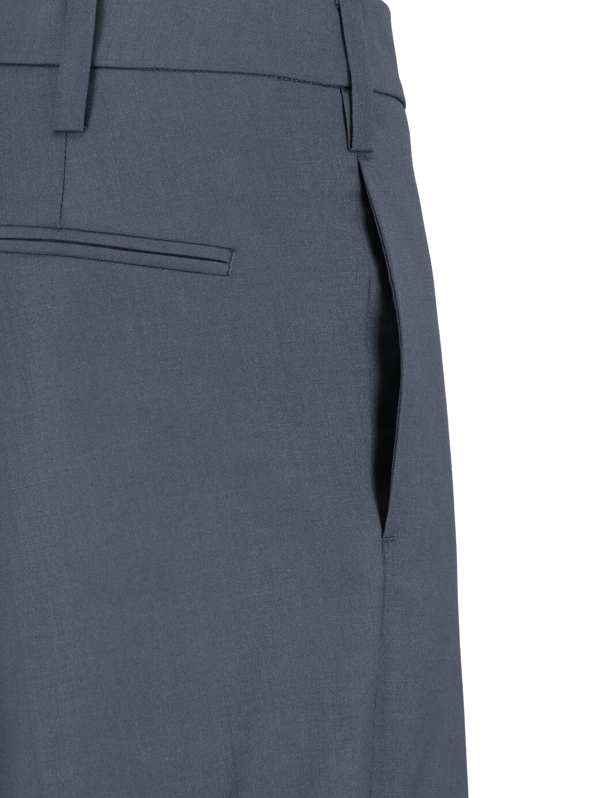 [Berner Kühl] Trousers SS26 2 39T31081