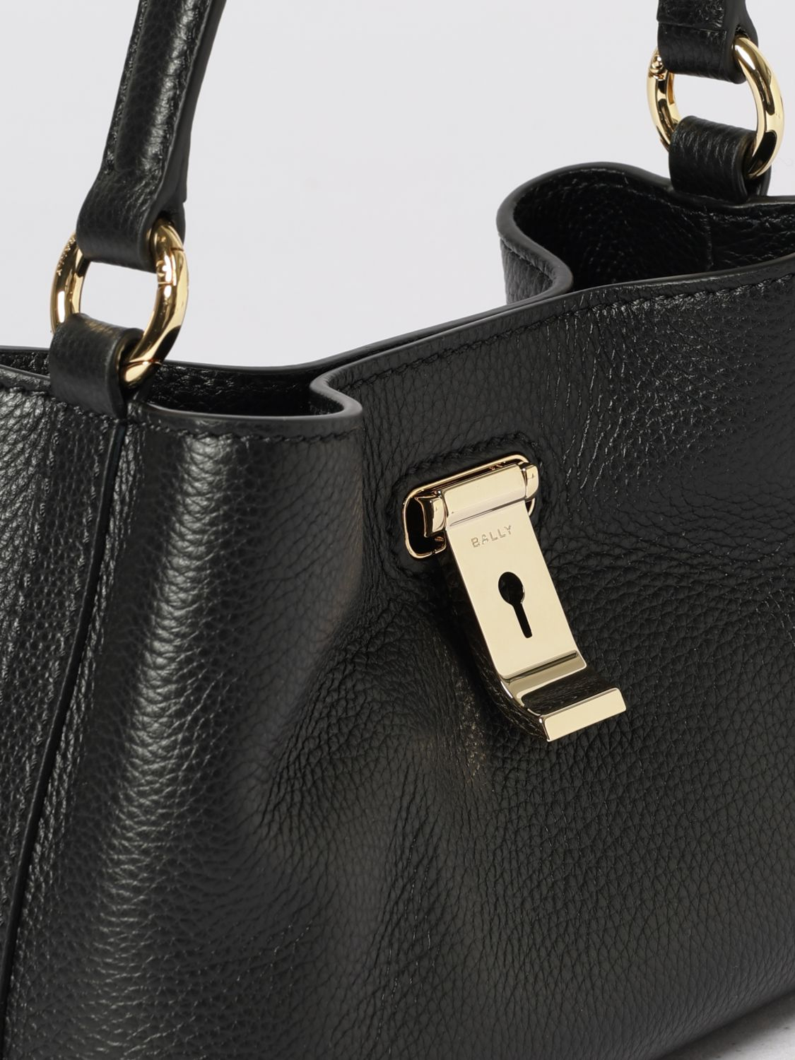 [Bally] Minibag SS26 WAM04BVT710 U901O