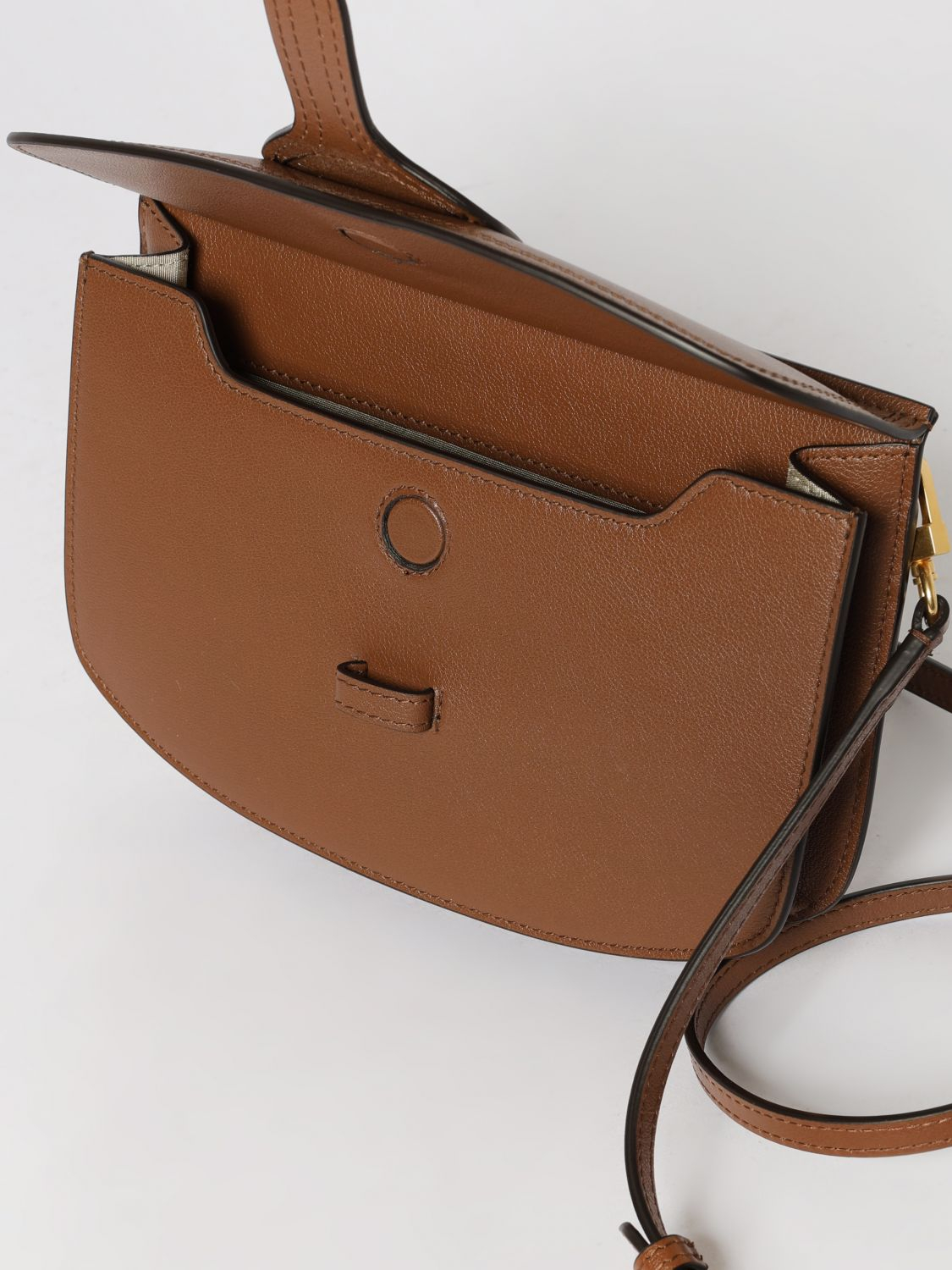 [Bally] Minibag SS26 WLO08XVT769 U808O