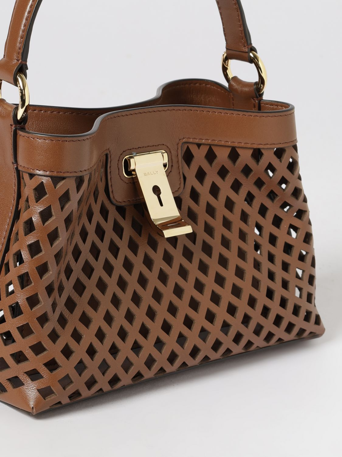 [Bally] Minibag SS26 WAM04BVTA59 U808Y