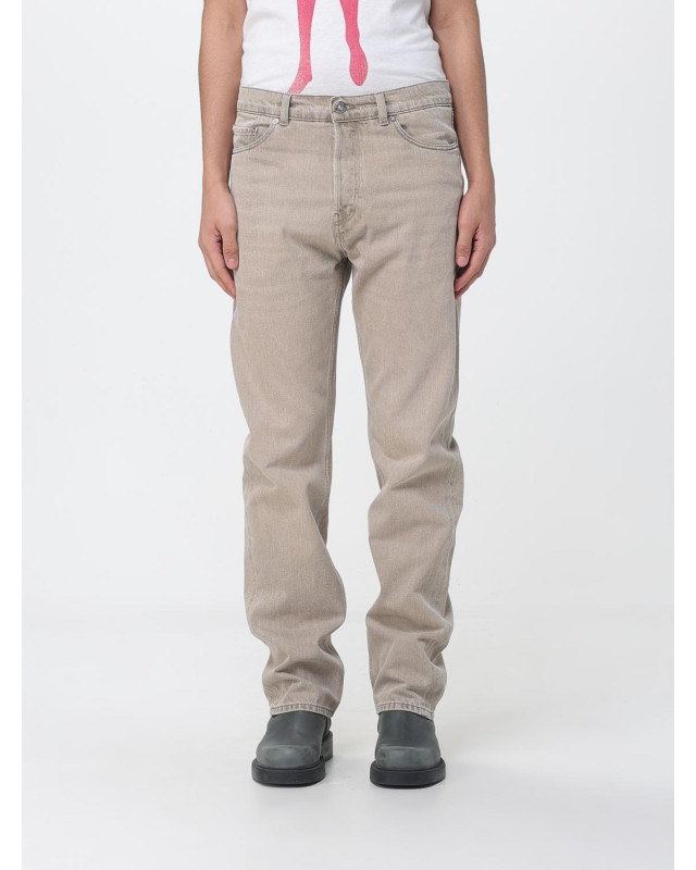 [Our Legacy] Jeans SS26 M2265CV