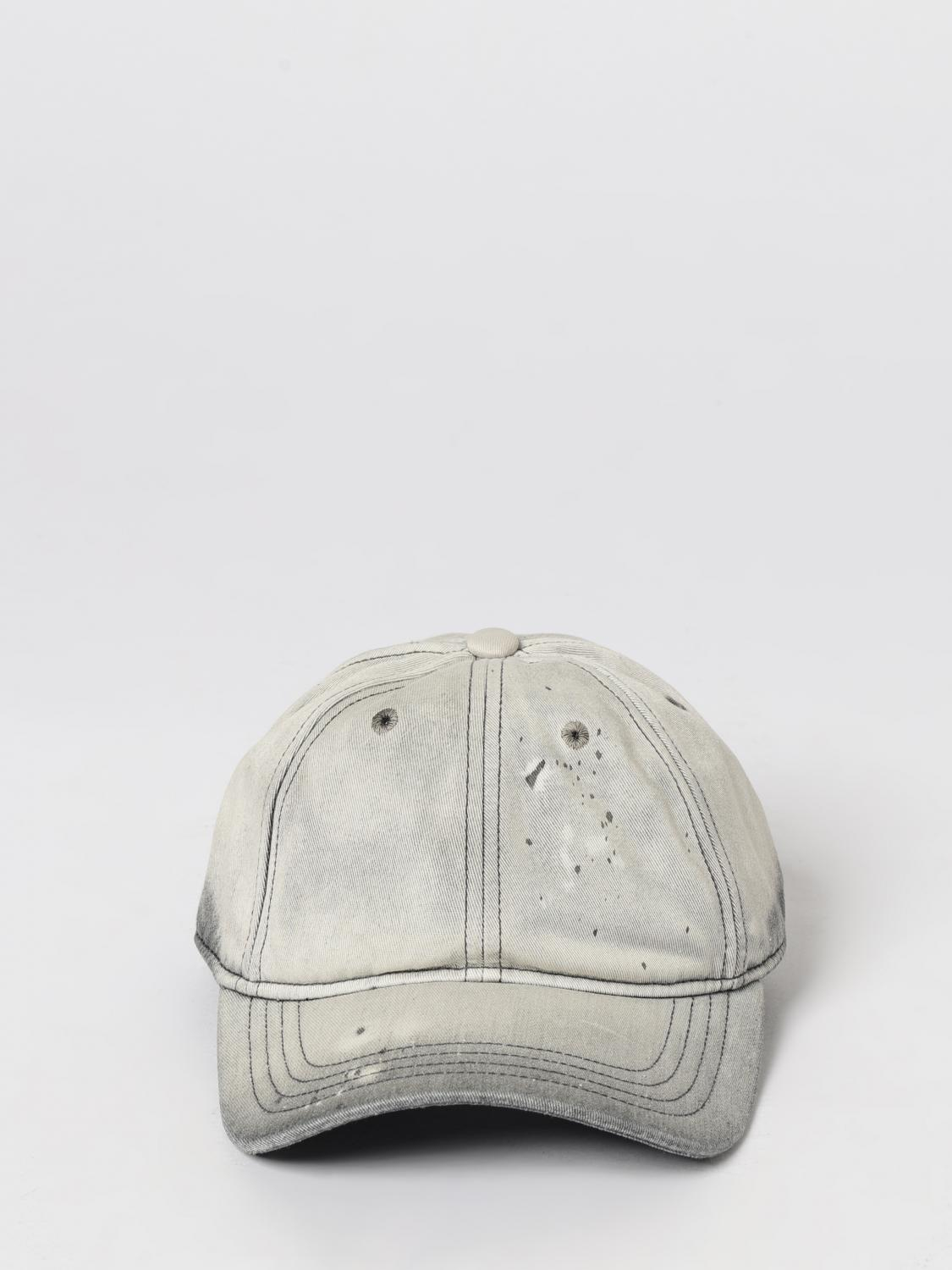 [Our Legacy] Cap SS26 A2268BOC