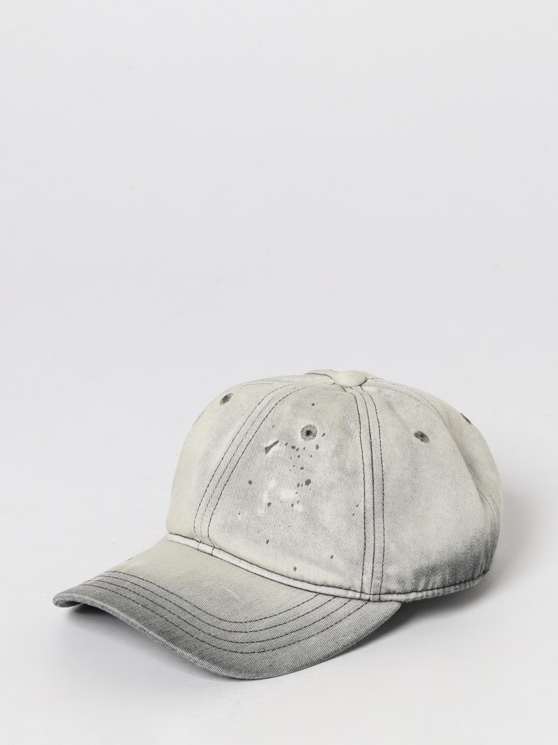 [Our Legacy] Cap SS26 A2268BOC