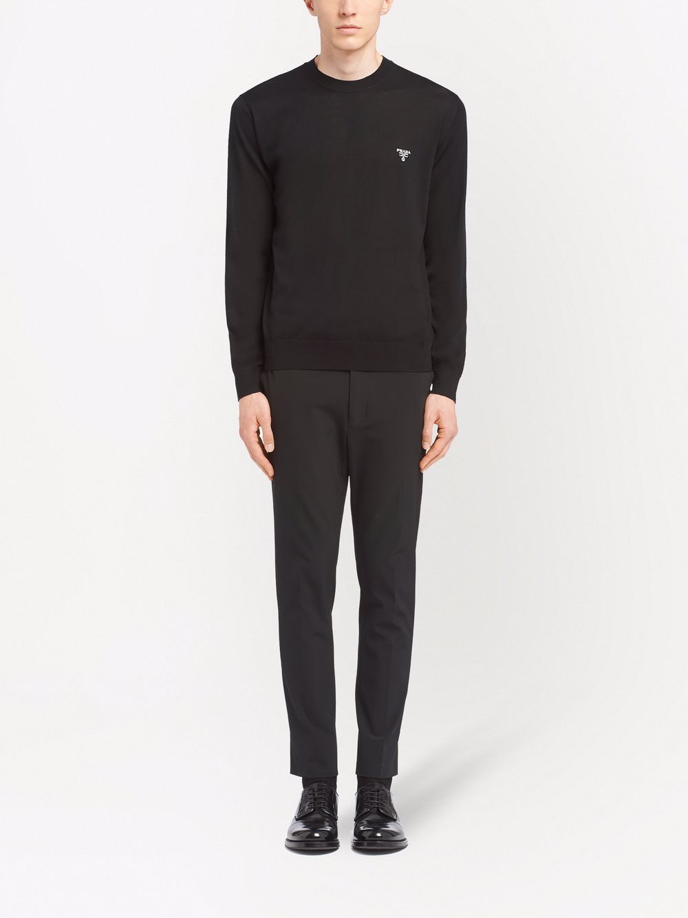 [Prada] Knitwear FW25 UMB2641ZLEF0002