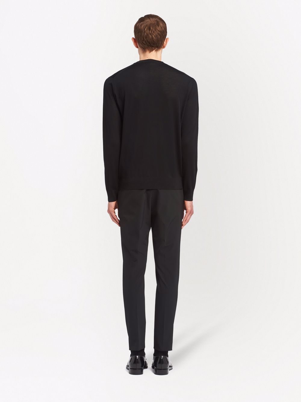 [Prada] Knitwear FW25 UMB2641ZLEF0002