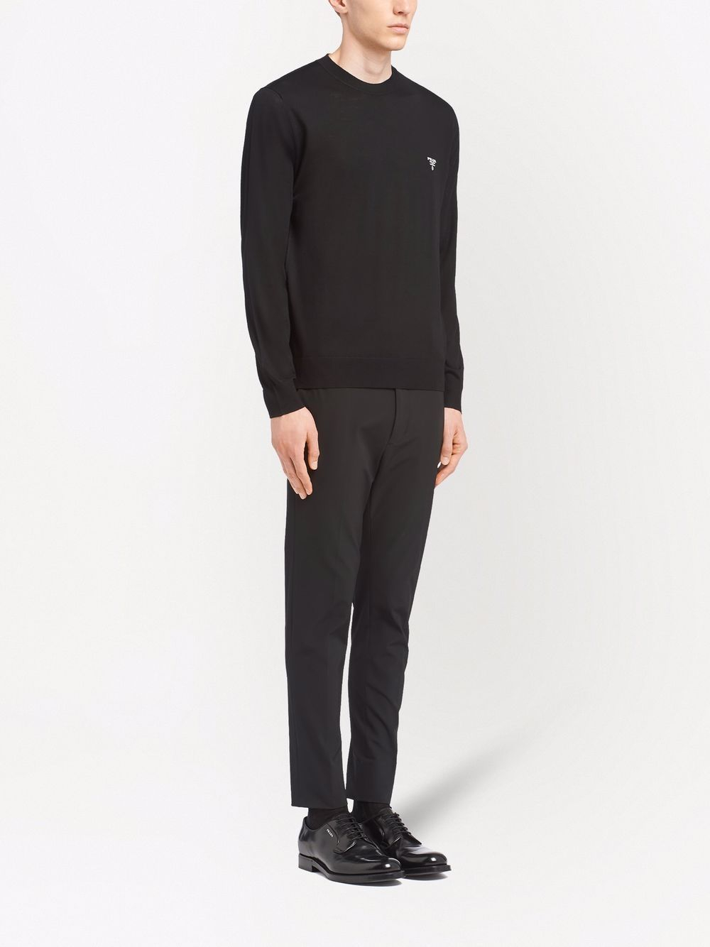 [Prada] Knitwear FW25 UMB2641ZLEF0002