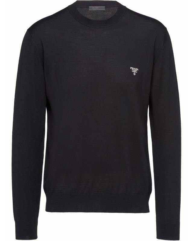 [Prada] Knitwear FW25 UMB2641ZLEF0002