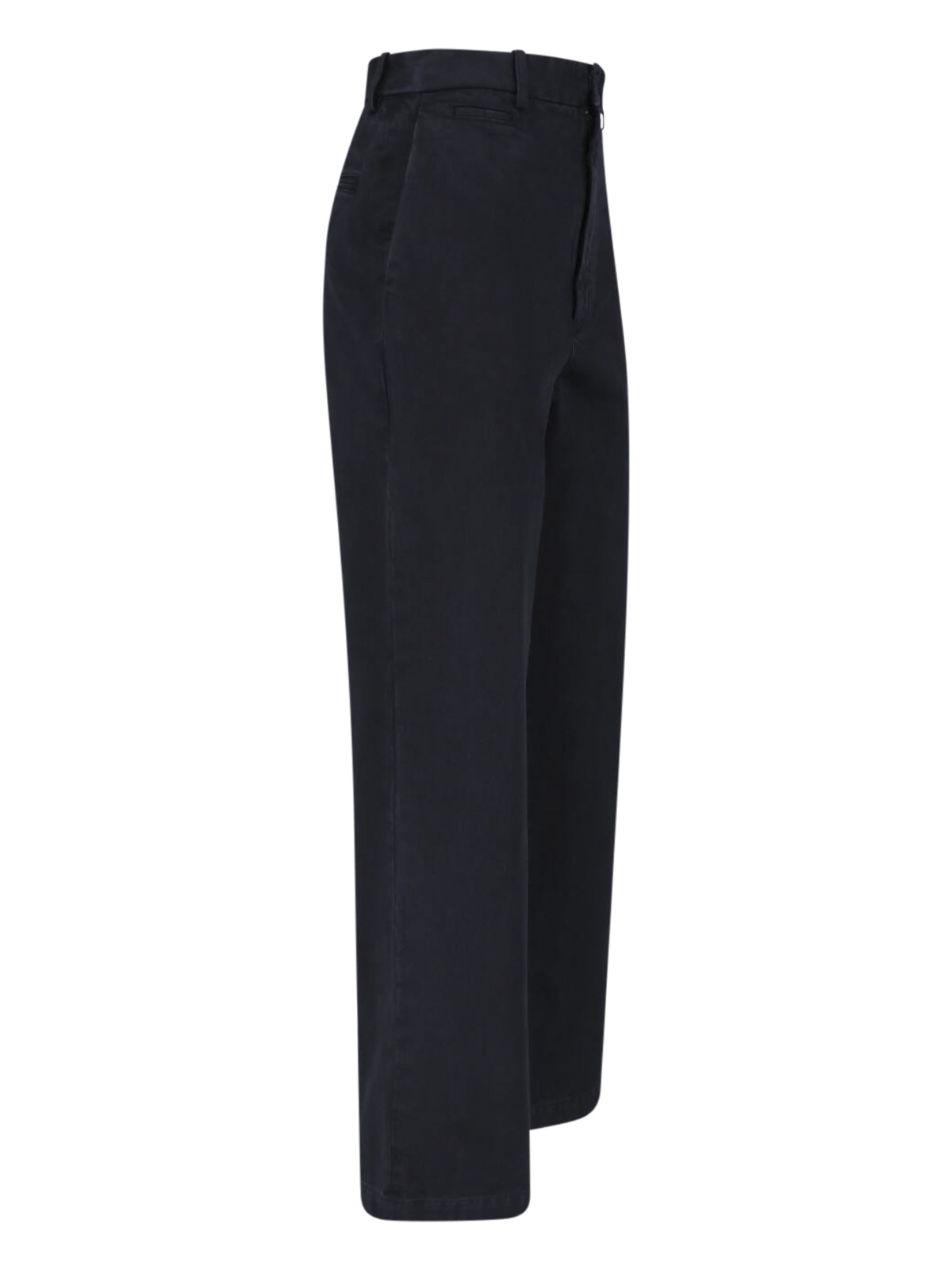 [AURALEE] Trousers SS26 A25AP04CPBLACK
