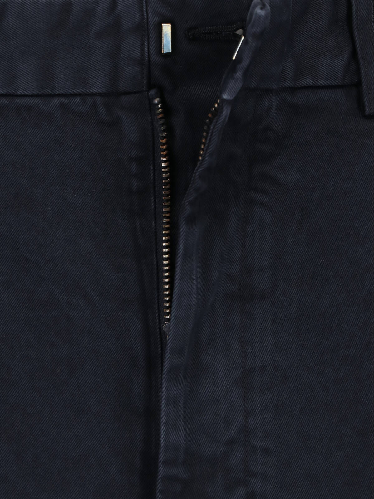 [AURALEE] Trousers SS26 A25AP04CPBLACK