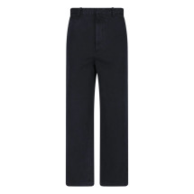 [AURALEE] Trousers SS26 A25AP04CPBLACK