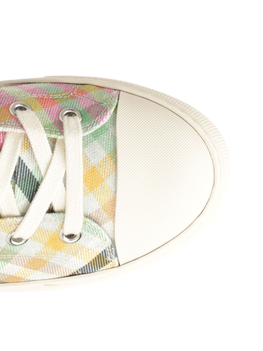 [Vivienne Westwood] Sneakers SS26 7501004KM-W018X-O215