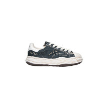 [Maison Mihara Yasuhiro] Sneakers SS26 A16FW729BLACK