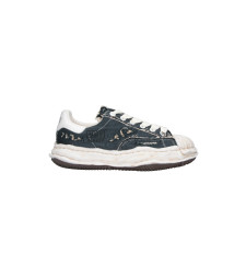 [Maison Mihara Yasuhiro] Sneakers SS26 A16FW729BLACK