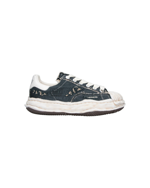 [Maison Mihara Yasuhiro] Sneakers SS26 A16FW729BLACK