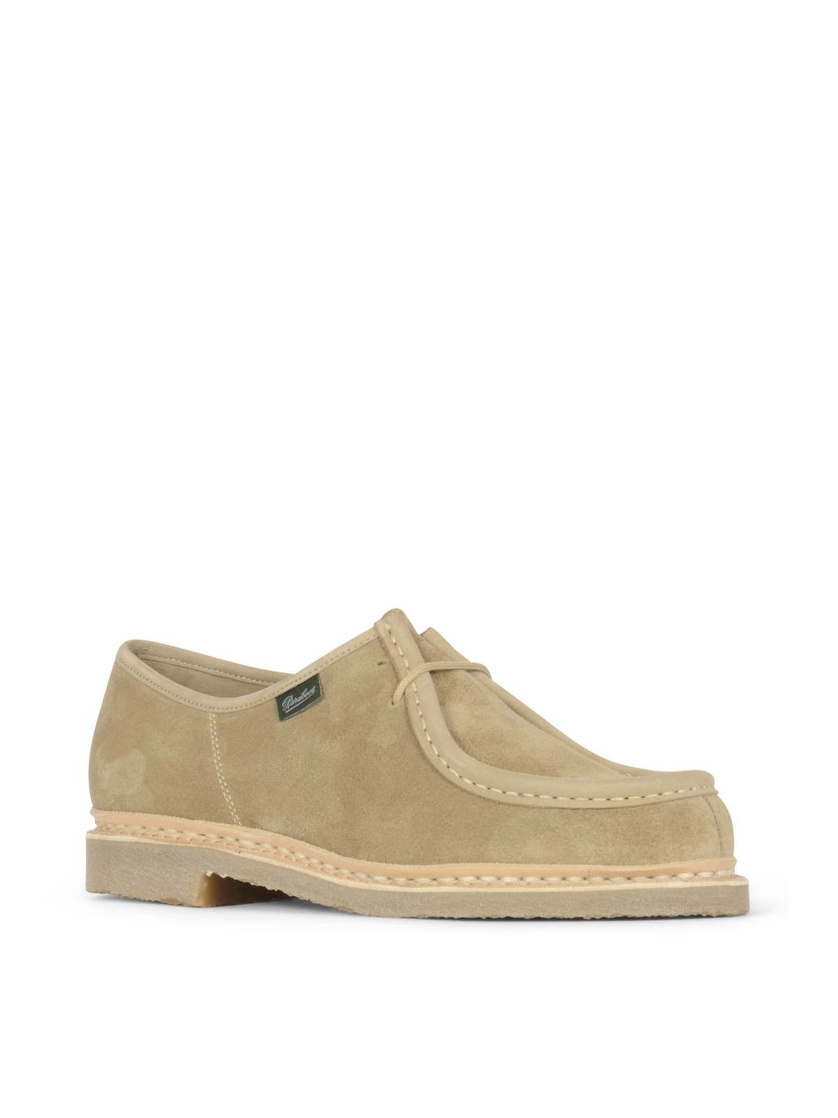 [PARABOOT] Loafer SS26 213137