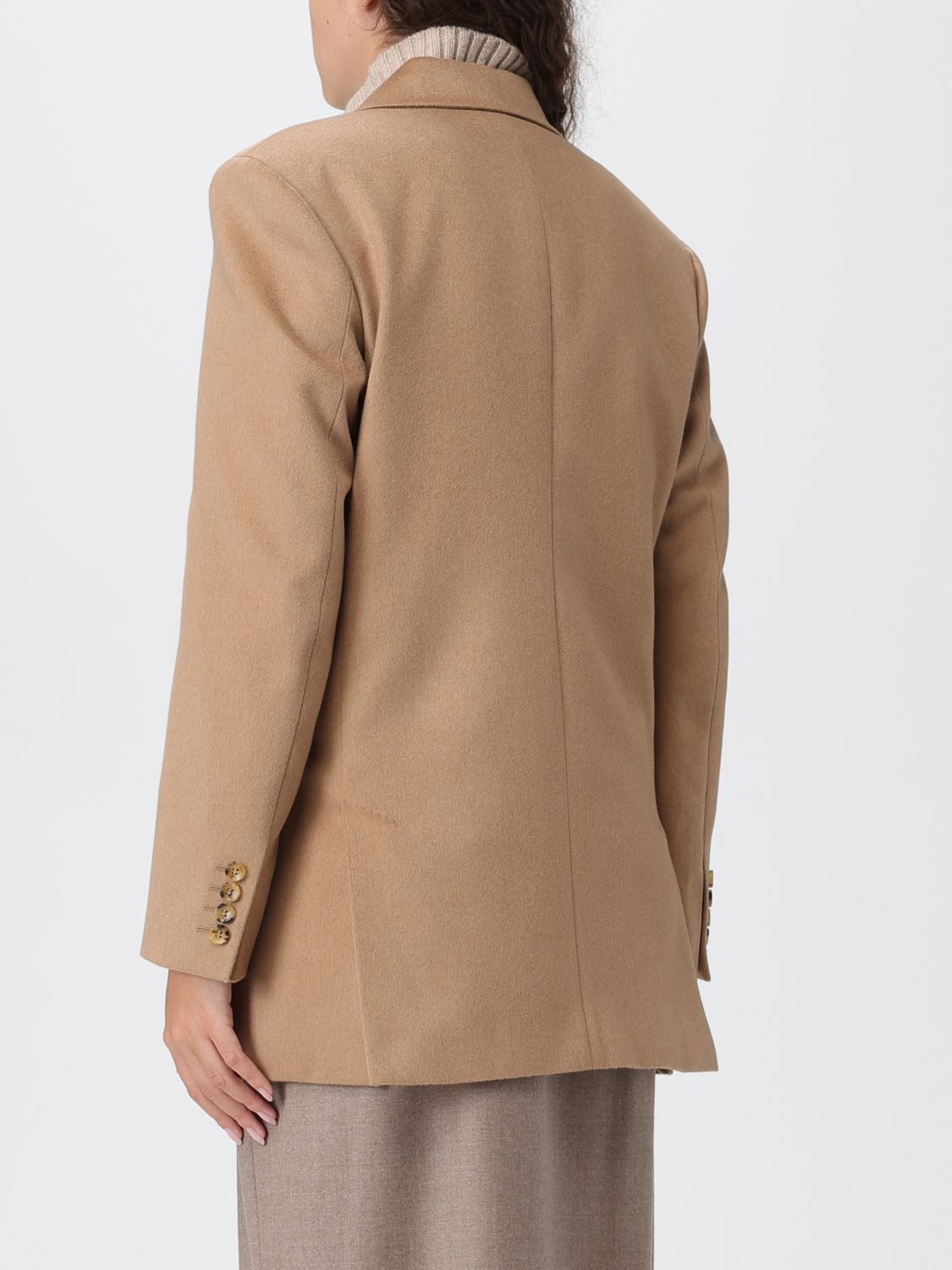[Max Mara] Casual Jacket FW25 2521046012600 001