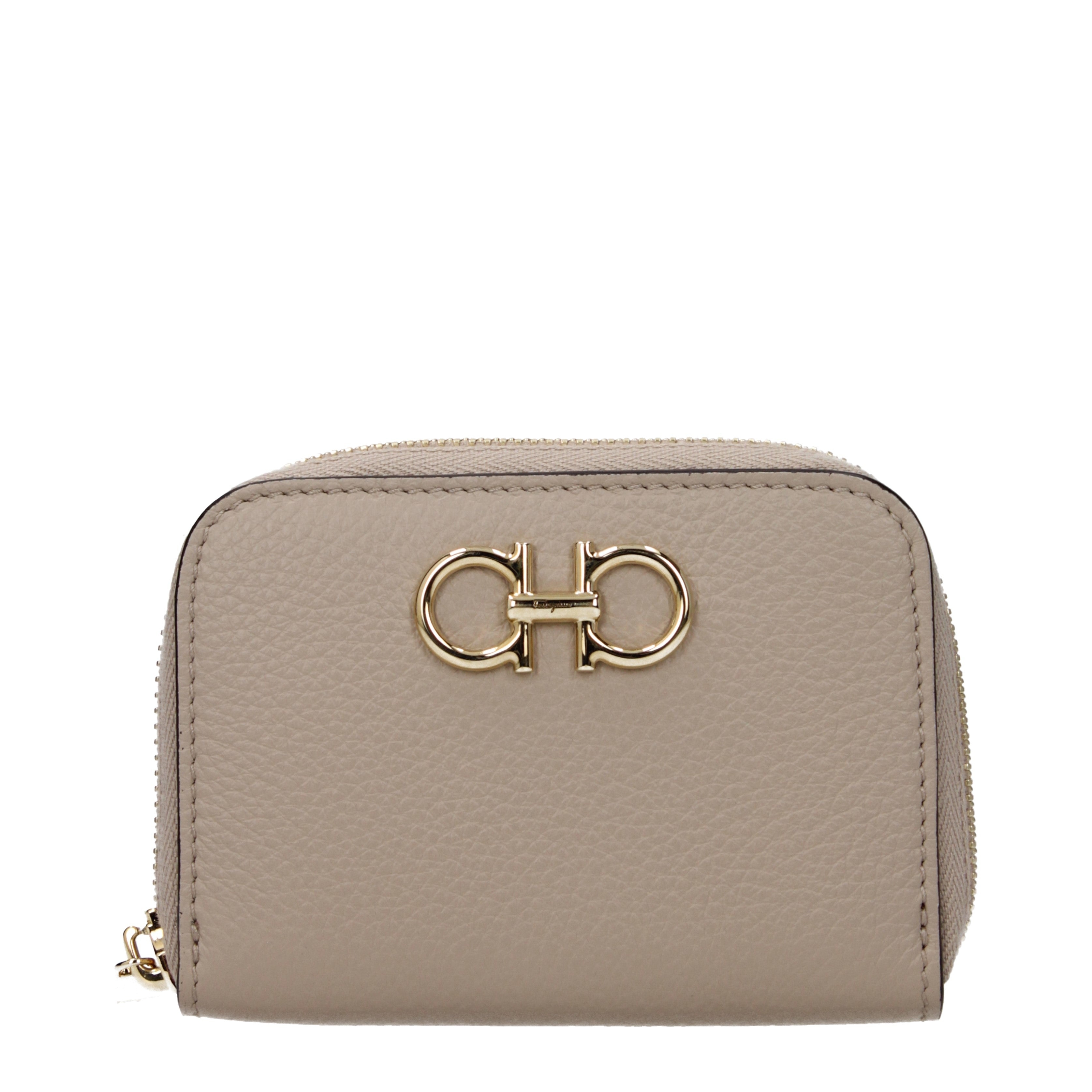 [Salvatore Ferragamo] Wallet SS26 2204060758667