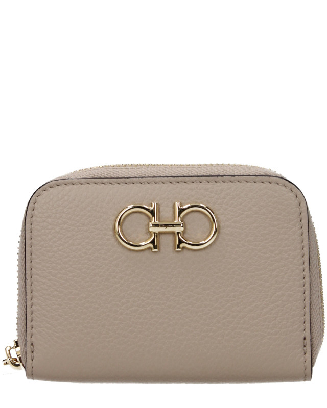 [Salvatore Ferragamo] Wallet SS26 2204060758667