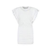 [Marant Etoile] Sleeveless dress SS26 RO1016FA D1N08E23EC