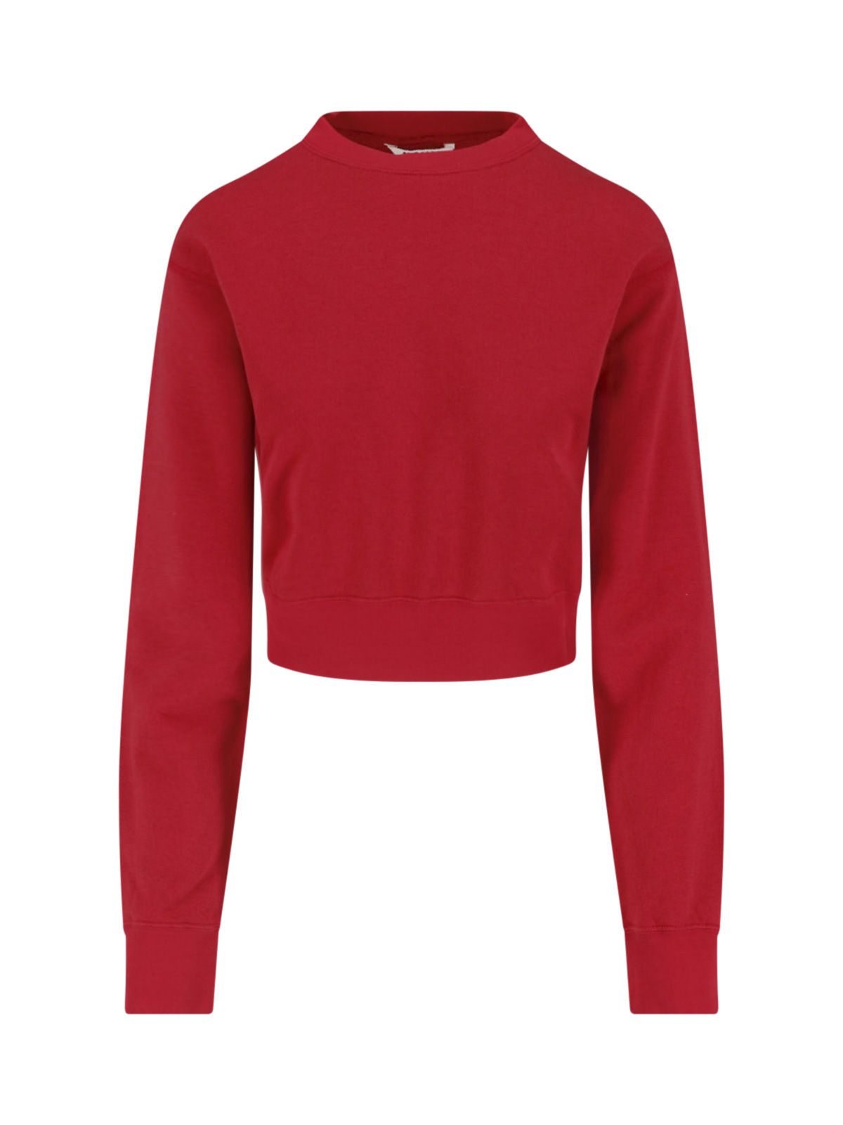 [AURALEE] Sweatshirt SS26 A26SP05MURED